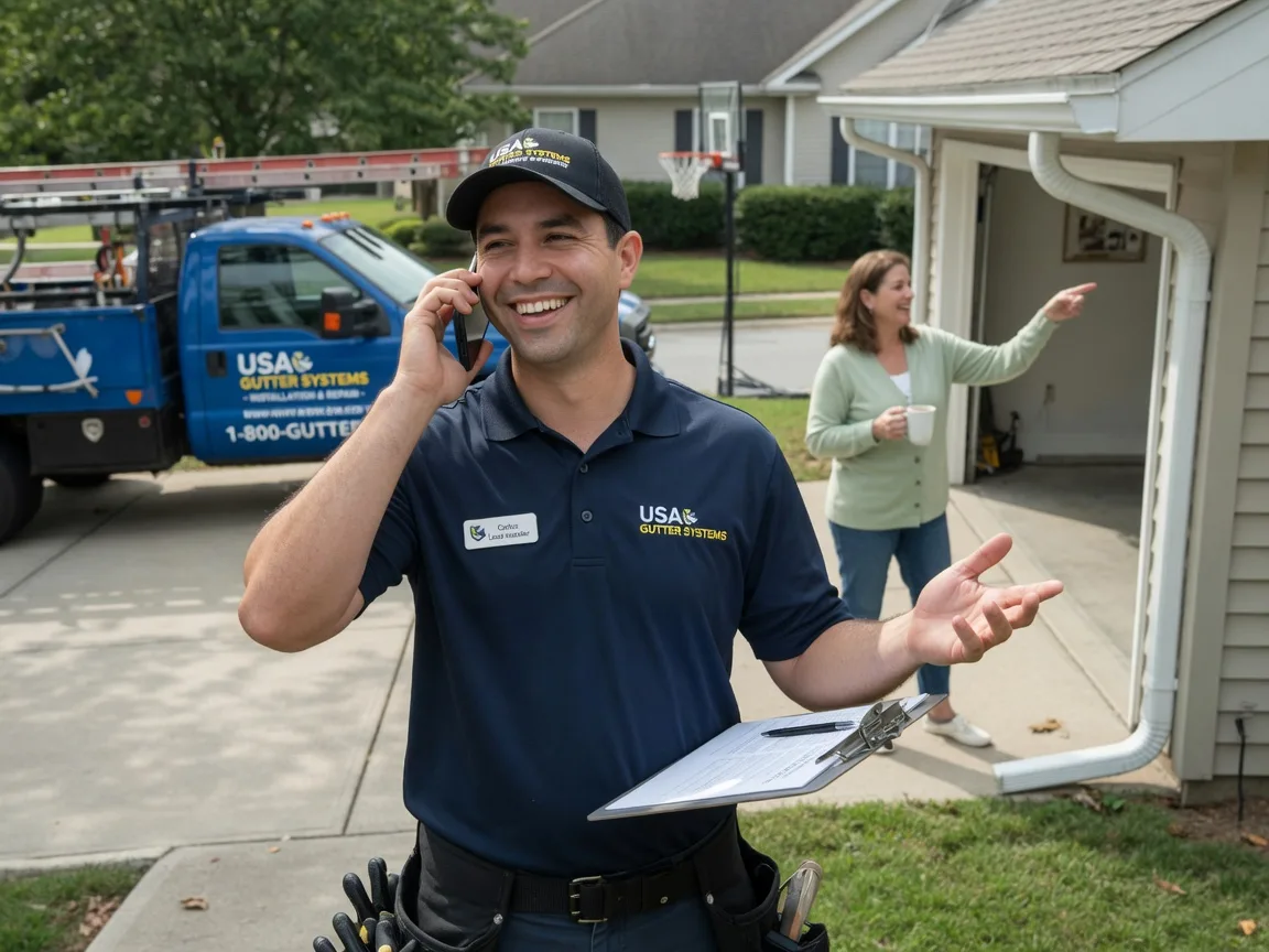Gutter Installation Ashley, ND FAQs